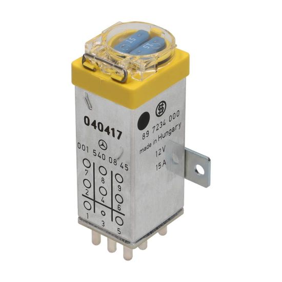 0015400845 relay for automotive