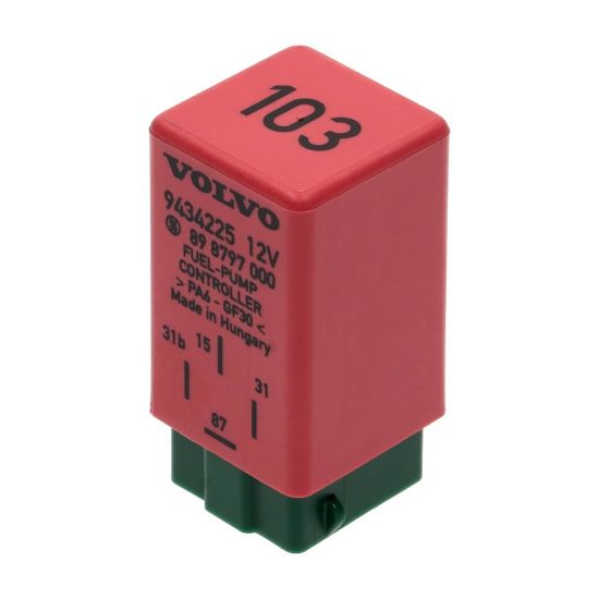 Relè 9434225 per riparazione elettronica auto