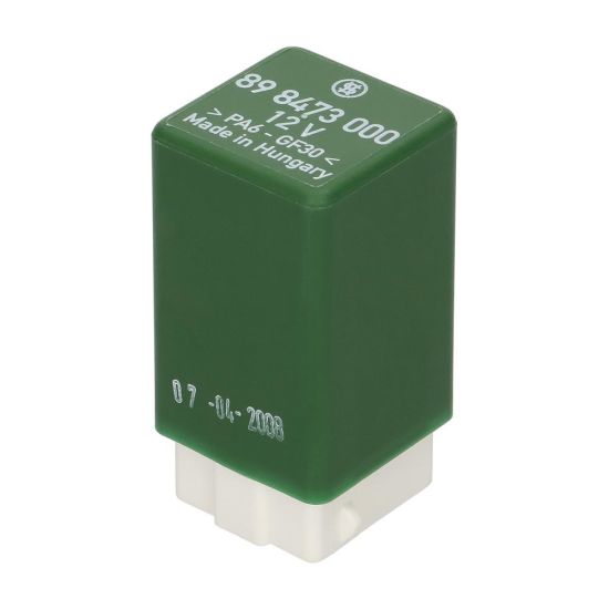 1 362 914 relay for automotive