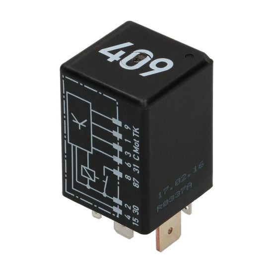 898050000 relay for automotive