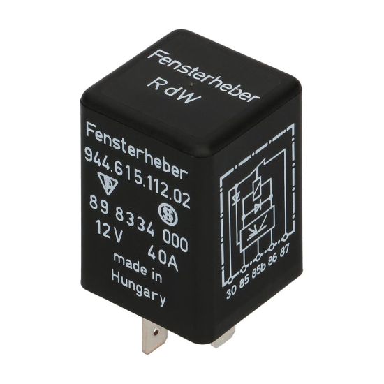 Relè 944.615.112.02 per riparazione elettronica auto