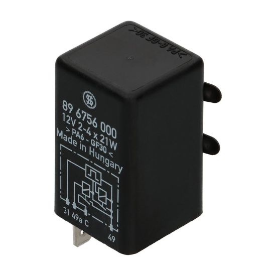 Relè 896756000 per riparazione elettronica auto