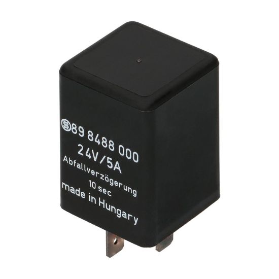 89 8488 000 relay for automotive