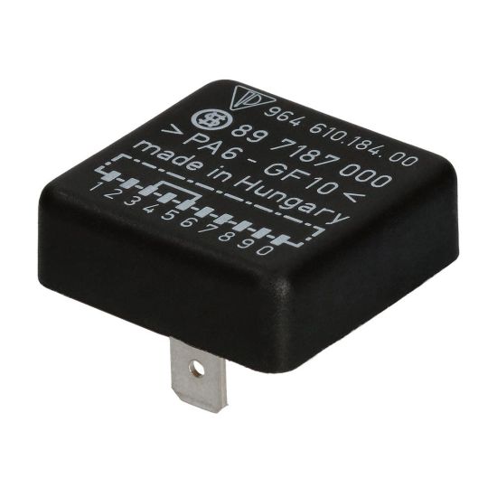 Relè 964.610.184.00 per riparazione elettronica auto