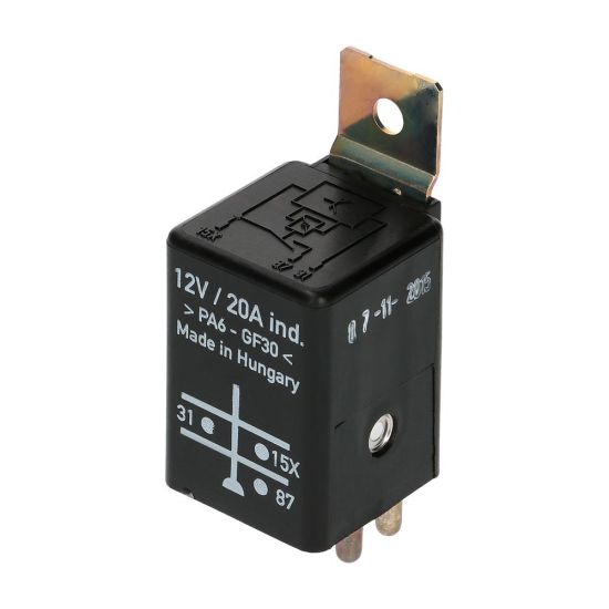 001 542 8719 relay for automotive