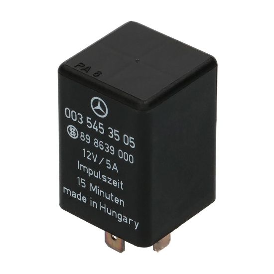 A 003 545 35 05 relay for automotive