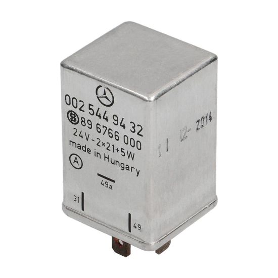 A0025449432 relay for automotive