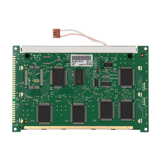SP14N02L6ALCZ FSTN Panel