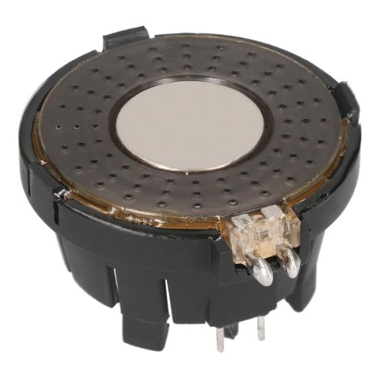 Jaguar XF and S-Type speedometer chime buzzer