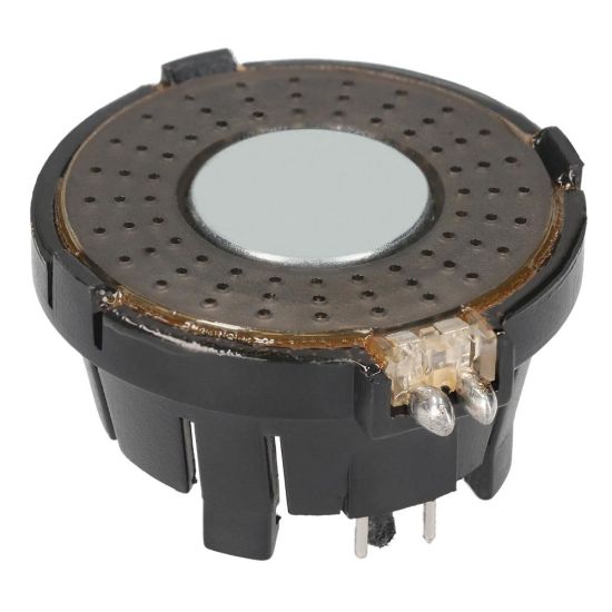 32 ohm chime buzzer for Mercedes S-Class, CL-Class, VW Golf speedometers