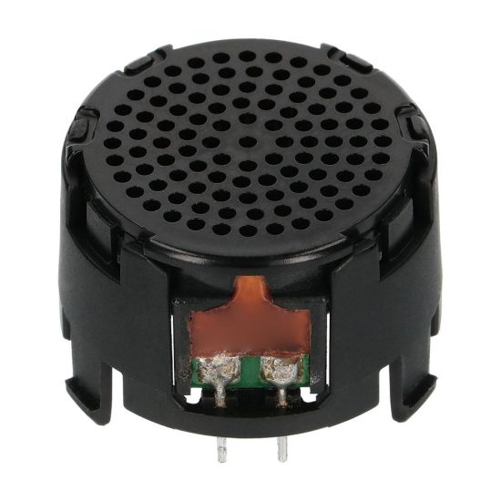 60 ohm Nippon Seiki instrument panels warning sounds speaker