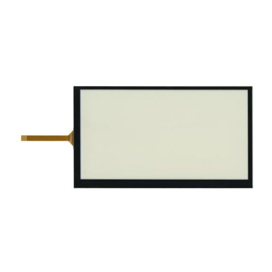 Touchscreen glass for Hyundai Tucson - ix35 car radio screen