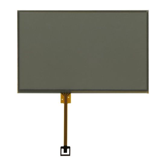 Lincoln - Ford Sync 2 touch screen digitizer