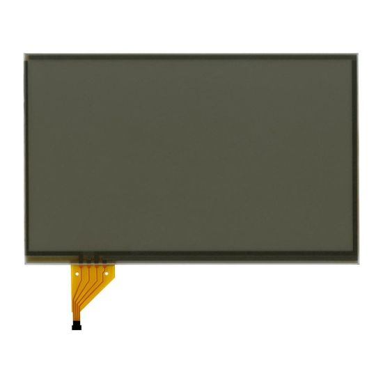 Lexus ES, GS, IS, RX and Toyota Prius touch screen glass digitizer