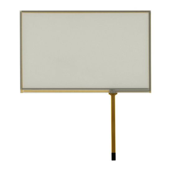 Touchscreen for middle display of Hyundai and Kia