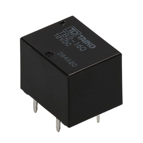 TB2-160 relay for automotive