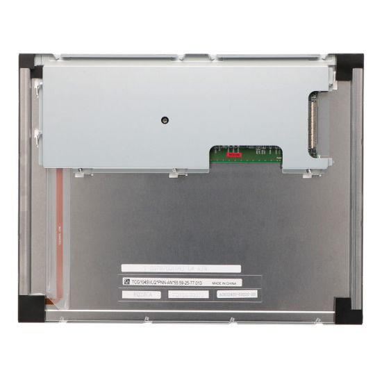 Kyocera TCG104SVLQ*PNN-AN*55 10,4" TFT LCD display, rear side