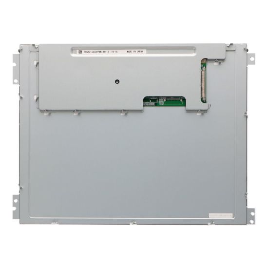 Kyocera TCG121SVLQ*PNN-AN*12 12,1" TFT LCD display, rear side