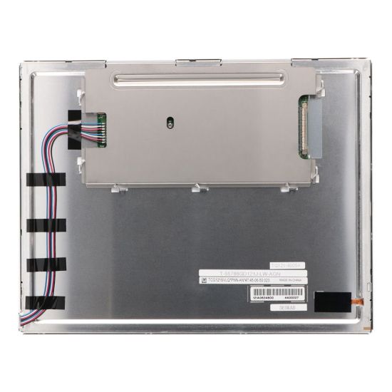 Kyocera TCG121SVLQ*PNN-AN*47 12,1" TFT LCD display, rear side