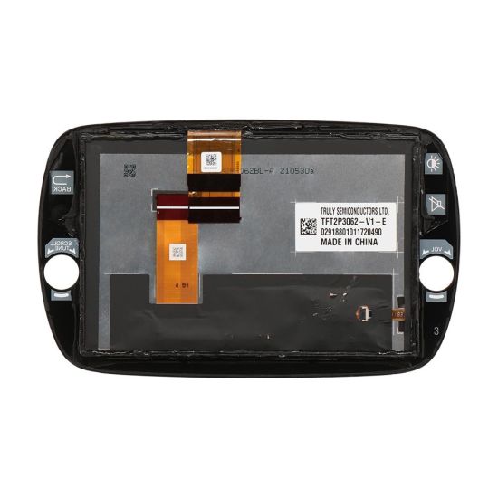 TFT2P3062-V1-E LCD panel with touchscreen