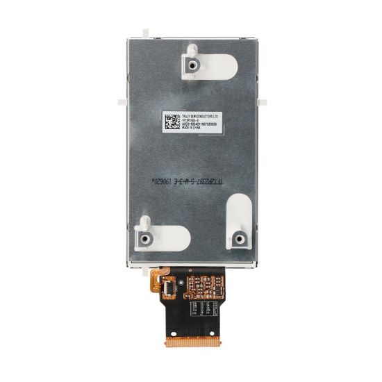 LCD panel TFT2P3168-E