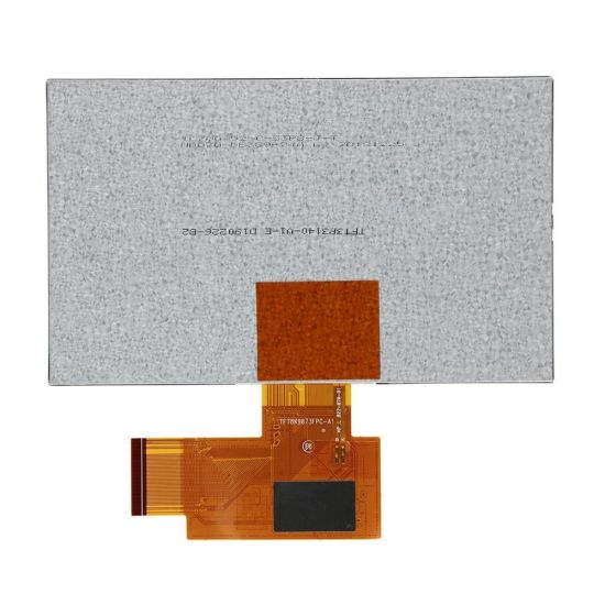 TFT3P3140-V1-E Pannello LCD