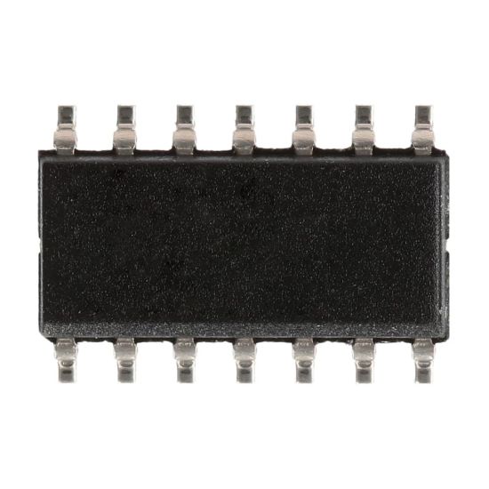 TJA1055/3/C Integrated Circuit