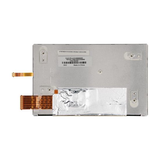 TM070RDZ50 LCD panel