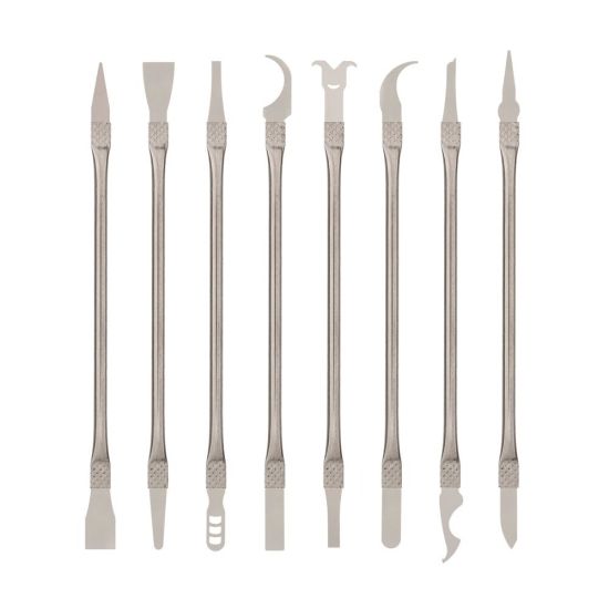 Multifunction tools for electronics repair