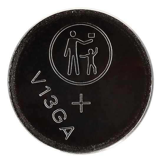 V13GA battery