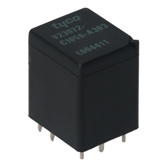 Relé Tyco V23072-C1056-A303 per elettronica automotive