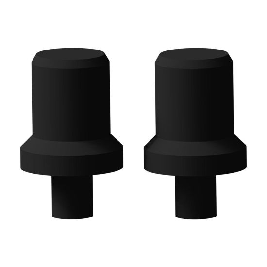 Coppia di pulsanti per tachimetri Ducati Monster e Sport Classic