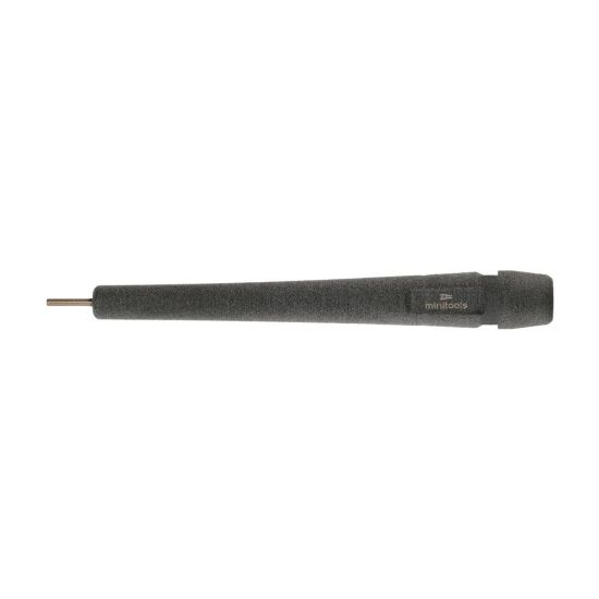 Tool for removing and replacing stepper motors and speaker of Continental - VDO dashboards