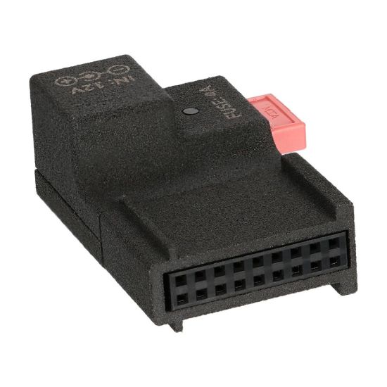 Mercedes instrument clusters bench harness connector