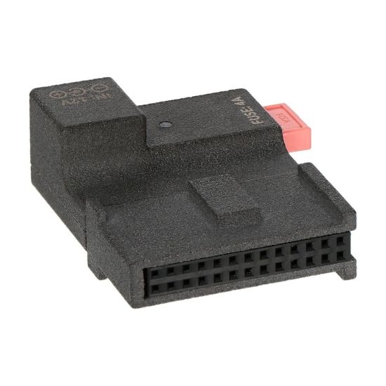 Porsche 986 / 996 instrument clusters bench harness connector