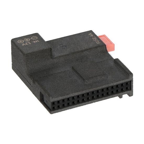 Porsche 911, Boxster, Cayman, Macan instrument clusters bench harness connector