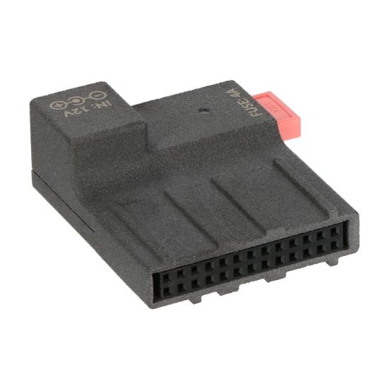 Fendt 400, 700, 800, 900 Vario, Farmer 400 Vario and Xylon instrument clusters bench harness connector