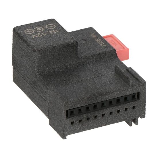 Alfa Romeo, Lancia and Fiat instrument clusters bench harness connector