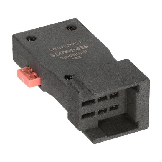 Seat, Skoda and Volkswagen instrument clusters bench harness connector