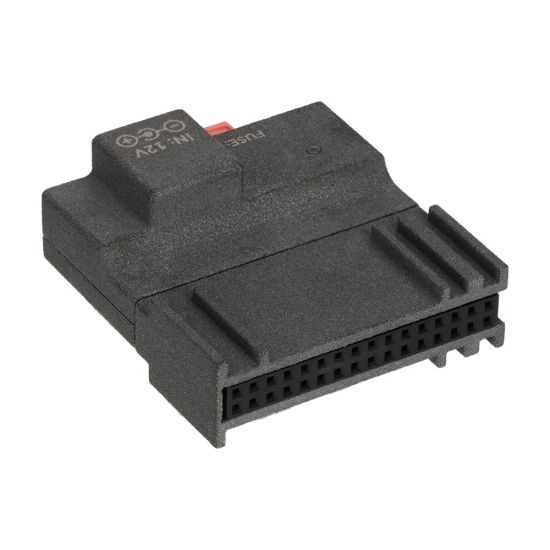 Ford Focus, C-Max, Kuga instrument clusters bench harness connector