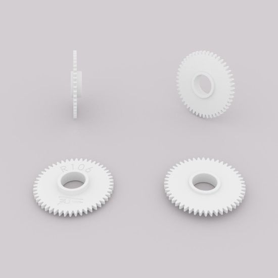 48 teeth gear for Mercedes-Benz and Volkswagen VDO clock