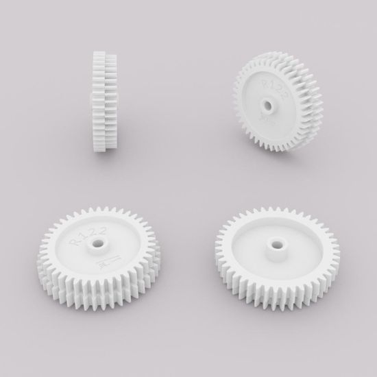 Cog wheel for BMW 3 Series E30 odometer repair (44+41 teeth)