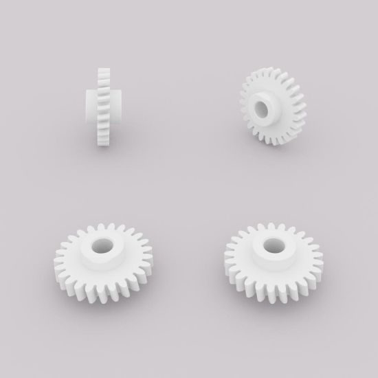 Ingranaggio 25 denti per riparazione odometer Mercedes-Benz W124