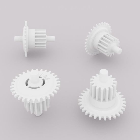 Cog wheel for Ford, Lincoln and Mercury odometer repair