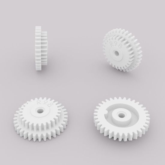 Ingranaggio 33x26 denti per quadri strumenti BMW