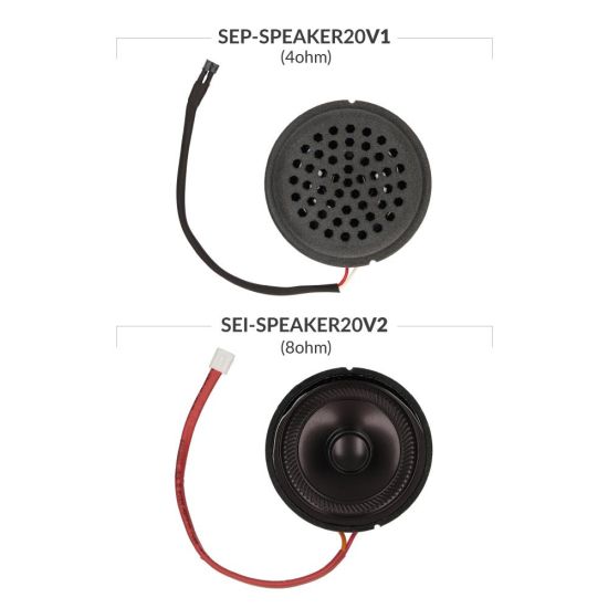 Confronto cicalini avvisi acustici Porsche