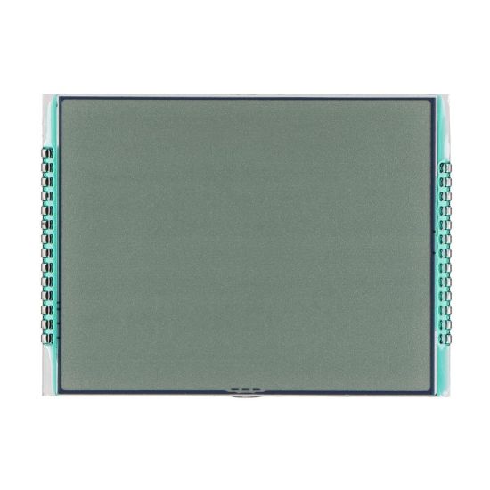 Massey Ferguson 4200 and 4300 Series dashboards display