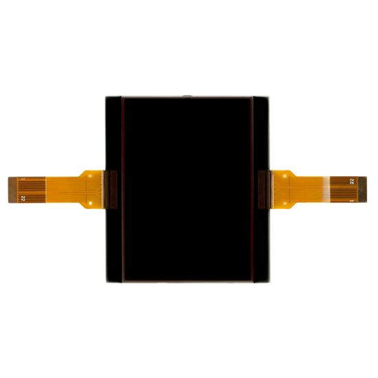 Display LCD per quadri strumenti Ford Focus, C-Max, S-Max, Galaxy, Kuga, Mondeo