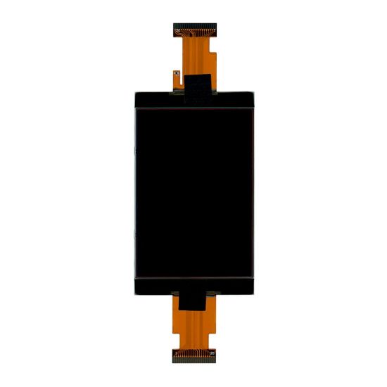 Display LCD per la riparazione di contachilometri Seat Altea, Leon, Altea XL, Toledo