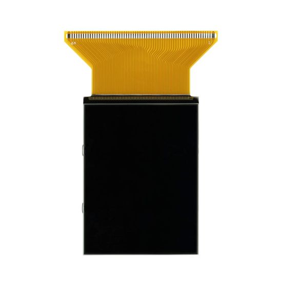 Display LCD per la riparazione di contachilometri di Skoda Yeti, Volkswagen Golf 6 / VI, Polo, Passat, Scirocco e T5 versione in miglia